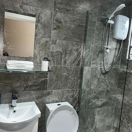 شقة Leeds Urban Retreat- Pet Friendly Flat ليدز