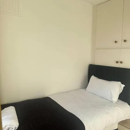 شقة Leeds Urban Retreat- Pet Friendly Flat *